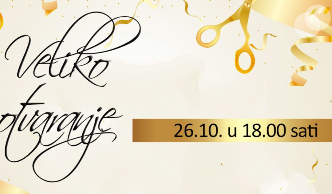 Cacao Beauty revolucija u svijetu ljepote stiže u Banja Luku!