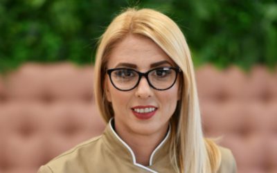 Jelena Rosić: Majka tri djevojčice koja je u Banjaluku dovela Cacao beauty centar