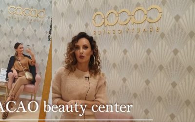 Cacao Beauty Center Banja Luka slavi rođendan i dijeli vam sjajne poklone!